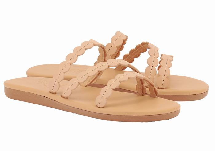 Sandales à Glissière Ancient Greek Sandals Oceanis   | ZFW-3397279